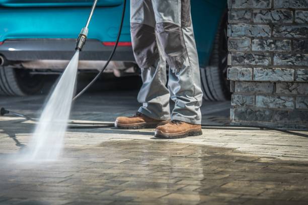 Best Gutter Cleaning and Brightening in Mount Vernon, AL